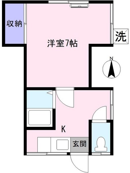 パールハイツ