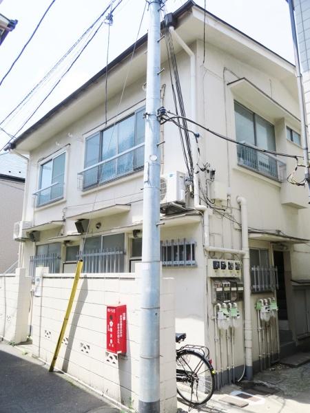 パールハイツ
