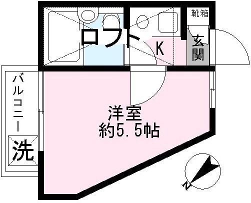 赤羽ライフ
