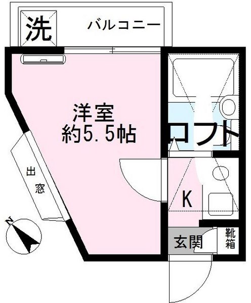 赤羽ライフ