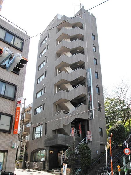 エミネンスタワー赤羽