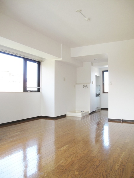 エミネンスタワー赤羽