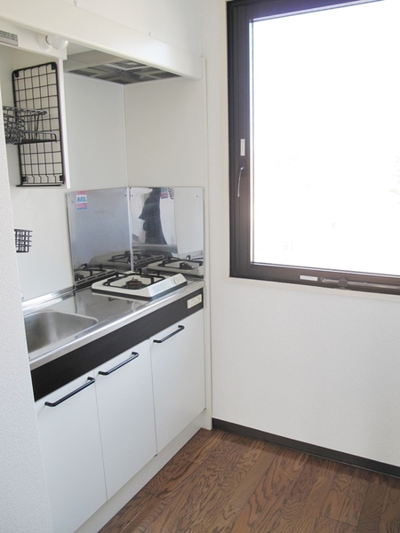 エミネンスタワー赤羽