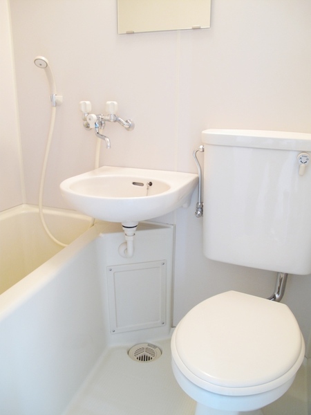 エミネンスタワー赤羽