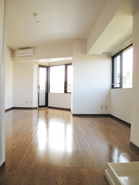 エミネンスタワー赤羽