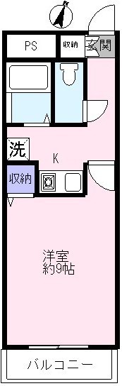 コンフォルトナルミセカンド