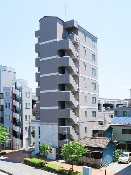 コンフォルトナルミセカンド