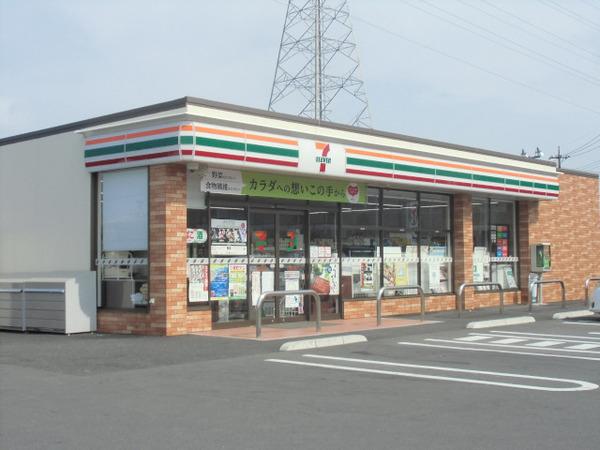 ハピネス岡田(セブンイレブン三郷彦成5丁目店)