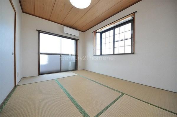 ハピネス岡田