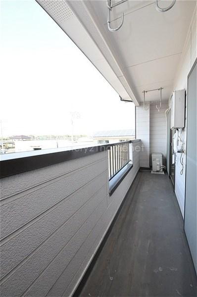 ハピネス岡田