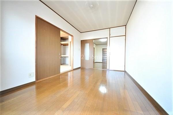 ハピネス岡田
