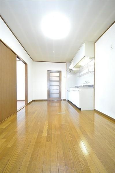 ハピネス岡田