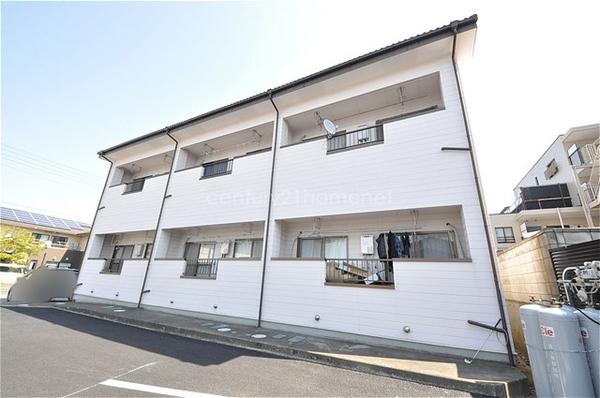 ハピネス岡田