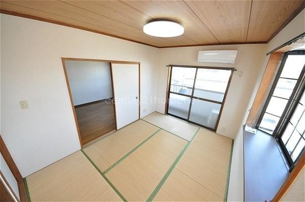 ハピネス岡田