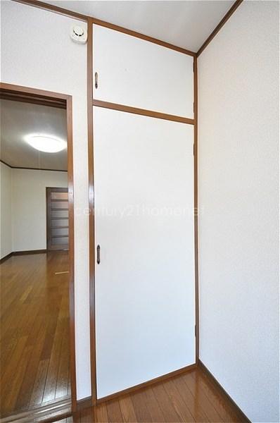 ハピネス岡田