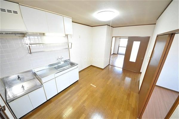 ハピネス岡田