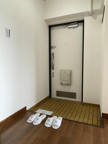 三郷市彦成３丁目のマンション