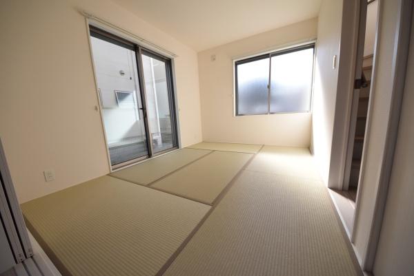 高州3丁目戸建　8号棟