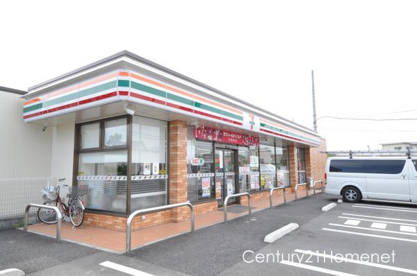 高州3丁目戸建　8号棟(セブンイレブン三郷公園前店)