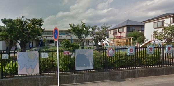 高州3丁目戸建　8号棟(高州保育所)