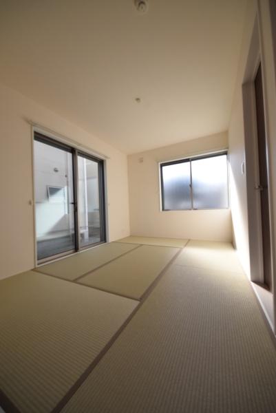 高州3丁目戸建　8号棟