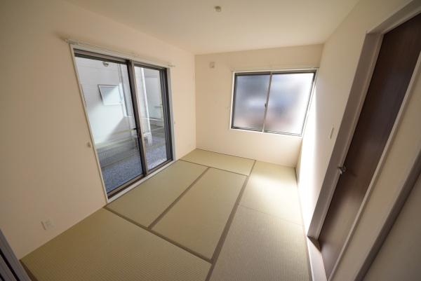 高州3丁目戸建　8号棟