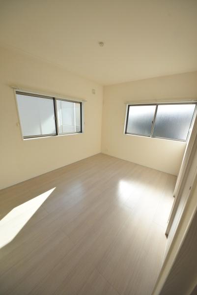 高州3丁目戸建　8号棟