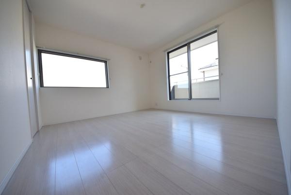 高州3丁目戸建　8号棟