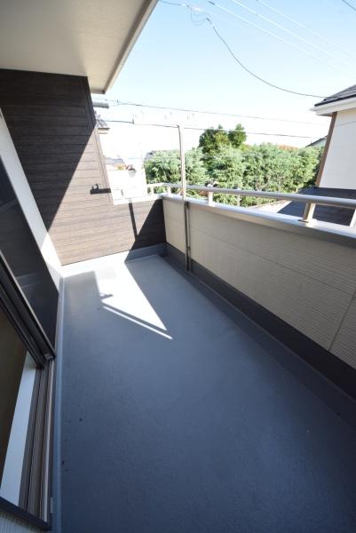 高州3丁目戸建　8号棟