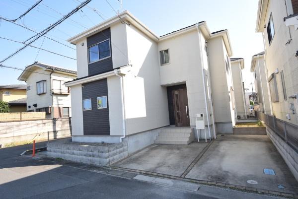 高州3丁目戸建 8号棟