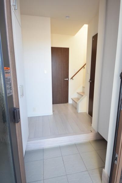 高州3丁目戸建　8号棟