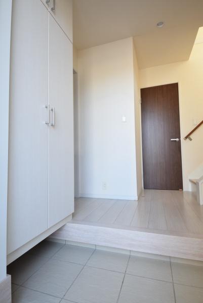 高州3丁目戸建　8号棟