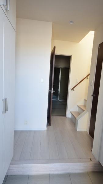 高州3丁目戸建　8号棟