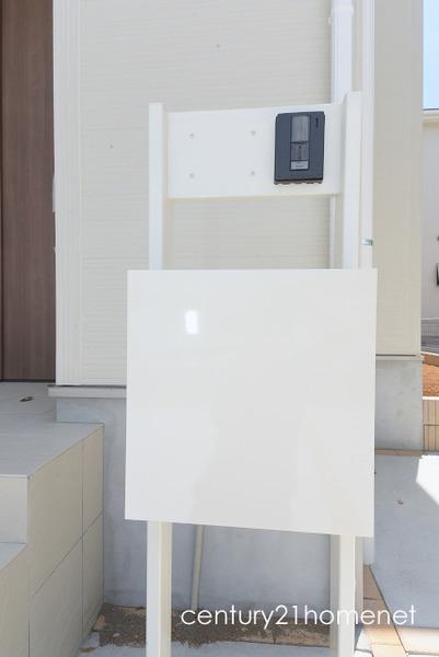 高州3丁目戸建　8号棟