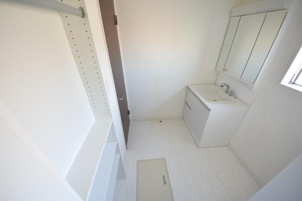 高州3丁目戸建　8号棟