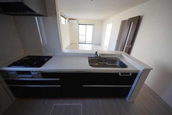 高州3丁目戸建　8号棟