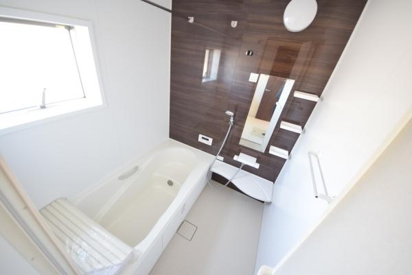 高州3丁目戸建　8号棟