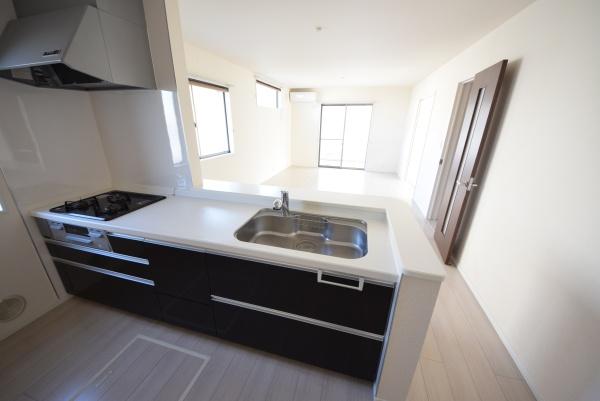 高州3丁目戸建　8号棟