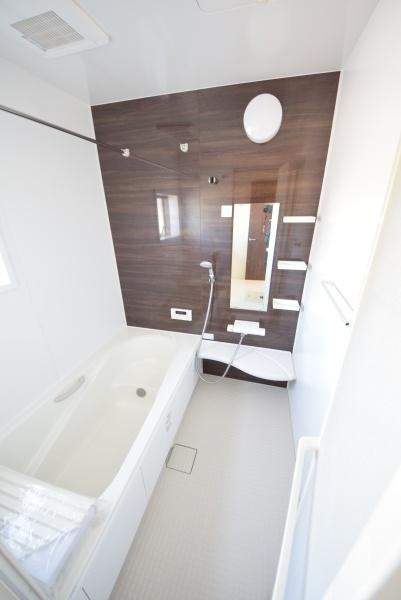 高州3丁目戸建　8号棟