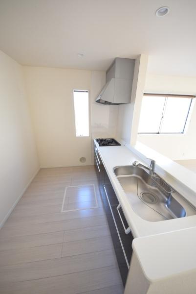 高州3丁目戸建　8号棟