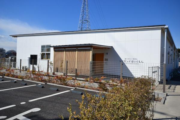 WellMisato(レイモンド戸ヶ崎保育園)