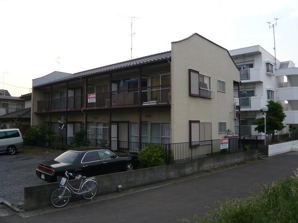 堀コーポ