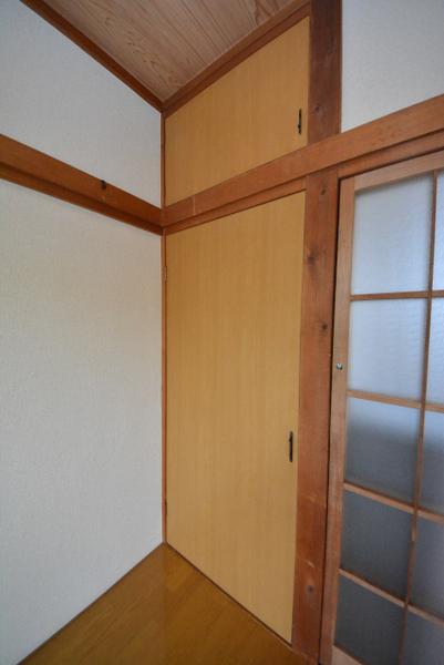 堀コーポ