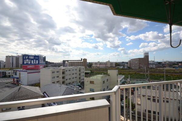 メゾンドベール早稲田1