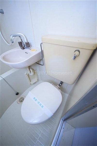 パークサイド早稲田第５