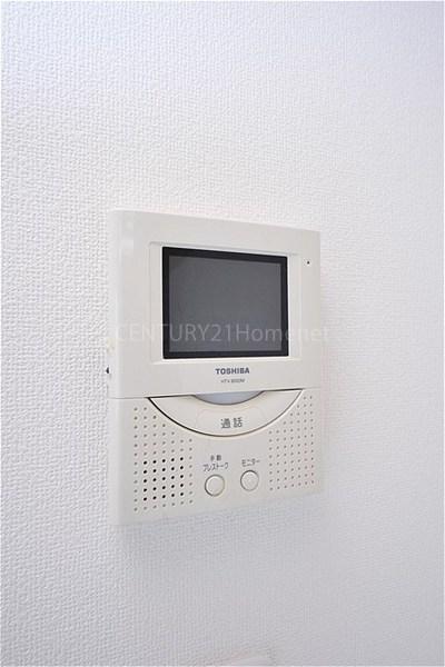 パークサイド早稲田第５