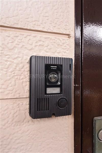 パークサイド早稲田第５