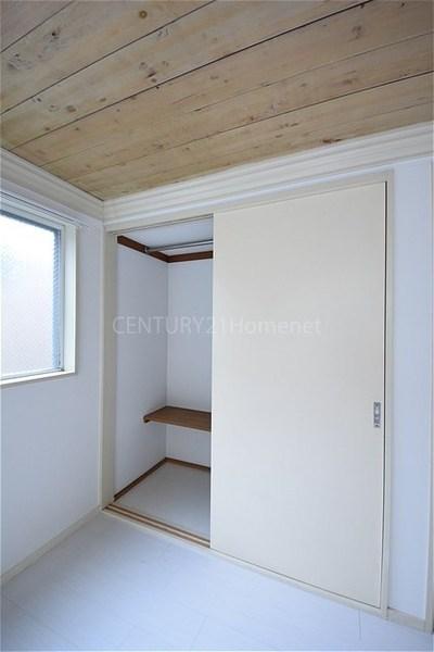 パークサイド早稲田第５