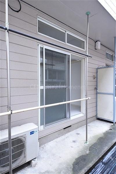 パークサイド早稲田第５