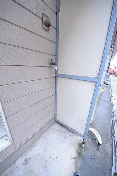 パークサイド早稲田第５